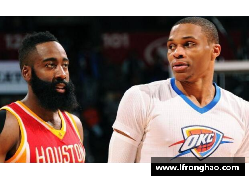 NBA 2017赛季季后赛揭幕战：火箭VS雷霆，对决燃情四月篮球盛宴