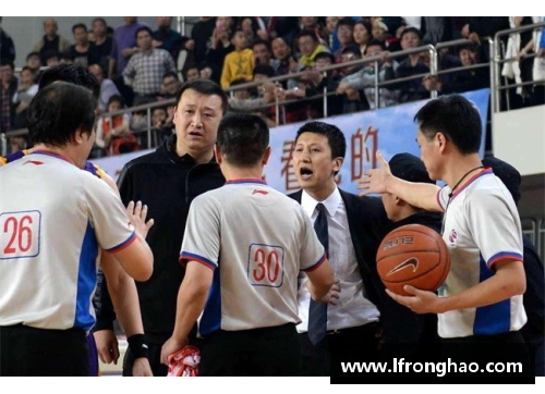 NBA与CBA全方位转播：探索体育直播的新时代