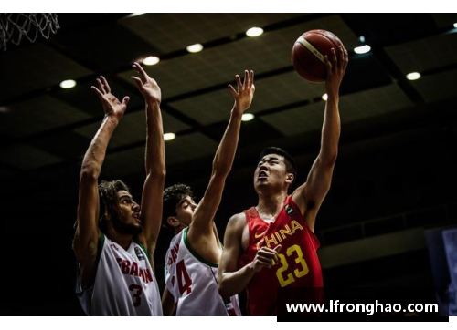 2016 NBA全明星新秀赛：未来之星的激情对决