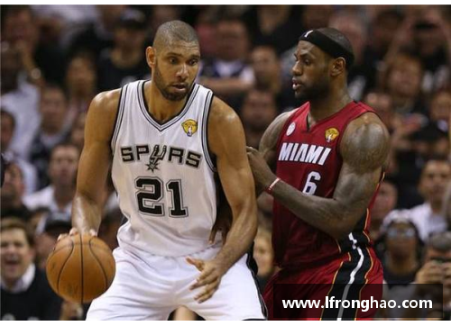 2014年NBA马刺夺冠征程：一场传奇的季后赛征程