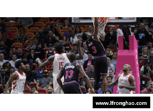 2016 NBA最前线：洞察球场内外的故事