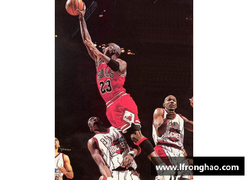 NBA 1994季后赛：乔丹复出与超级猛龙的对决