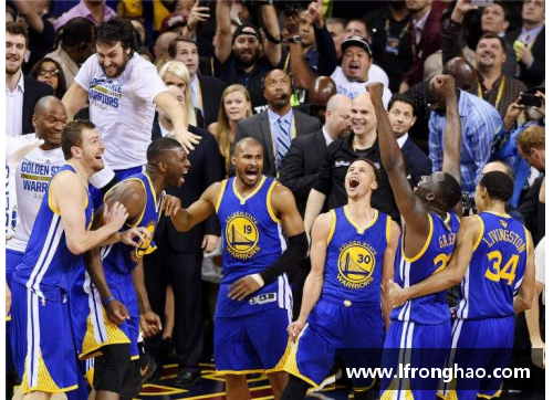 NBA 2014-15赛季：勇士如何成就历史辉煌