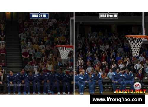 NBA Live vs 2K：比较与评析最新的篮球游戏差异与优劣