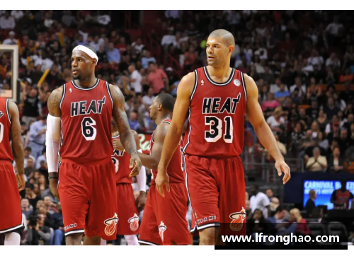 NBA 三分风暴：统治篮球世界的射手风范