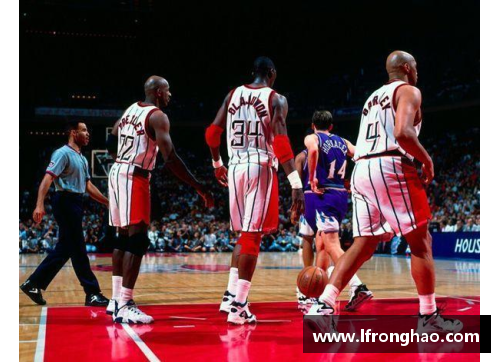 NBA历史回顾：探索2003年总决赛的背后故事