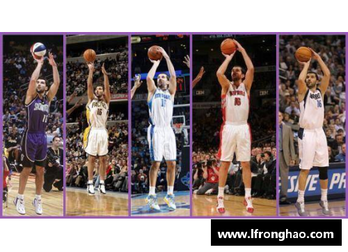 NBA历史上的三分王：2016年冠军背后的故事