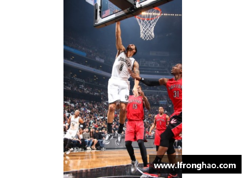 NBA季后赛：射入篮筐的致胜一击