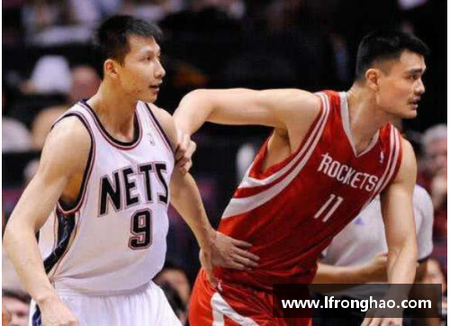 NBA在中国市场的市场营销策略与影响力