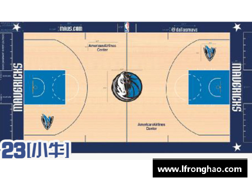 NBA标准场地尺寸的设计与影响因素