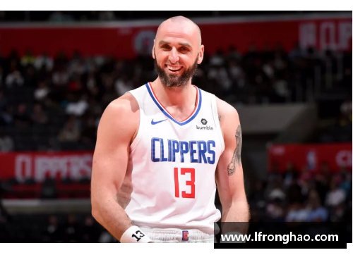 NBA新秀田莫雨：潜力无限的未来之星