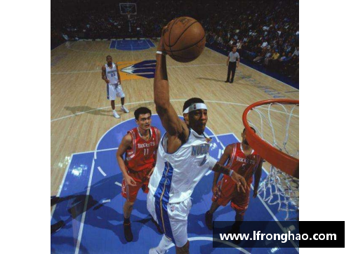 NBA神秘探险：肯扬马丁与超凡力量的奇幻旅程