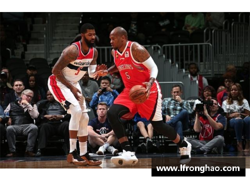 NBA重建新风向：奇才与魔术的未来路向