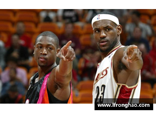 NBA韦德加盟骑士：曙光下的克利夫兰新篇章