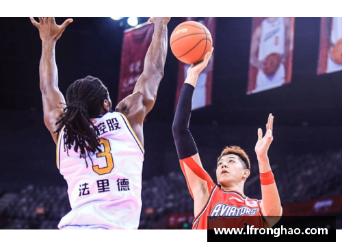 孙明明：从CBA冠军到NBA的飞跃之路