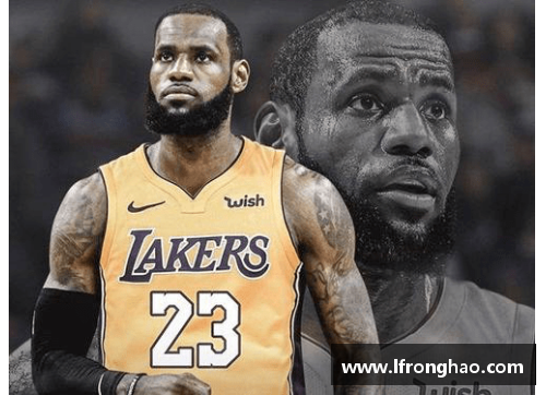 NBA球星詹姆斯将继续领衔湖人队迎接新赛季挑战