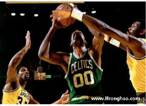 NBA十大恶汉排行榜：这些球员以强硬风格在联盟中留下深刻印记