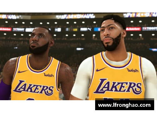 《NBA2K10经典回顾：重温篮球游戏的辉煌岁月》